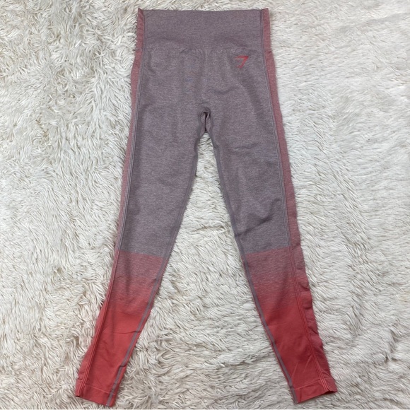 Gymshark Amplify Leggings Size XS - Picture 3 of 8